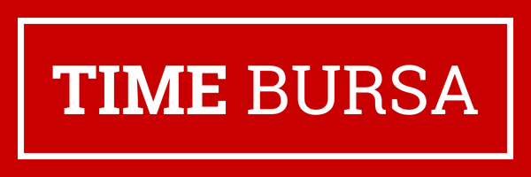 TIME Bursa Logo